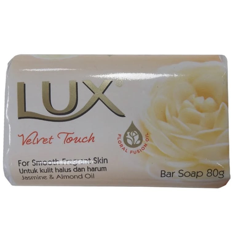 LUX TS WHITE VELVET RL Y23 144X70G