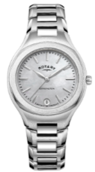ROTARY KENSINGTON COLLECTION WOMEN'S ANALOG WATCH 32MM - LB05105/41