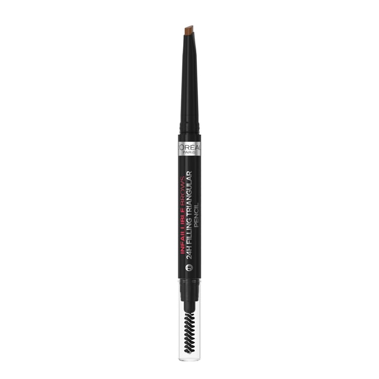 L'OREAL PARIS OA INF TRIANG PEN BROW PENCIL 5.23 AUBURN 18.4g
