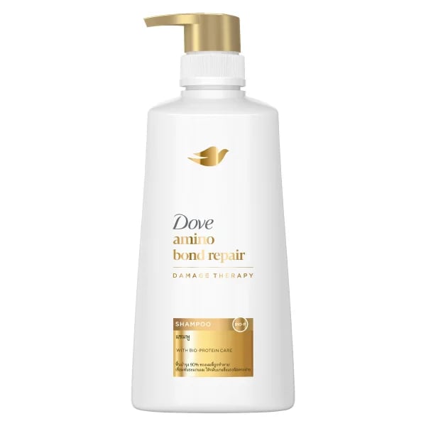 DOVE SH AMINO BOND REPAIR 6X4X110ML
