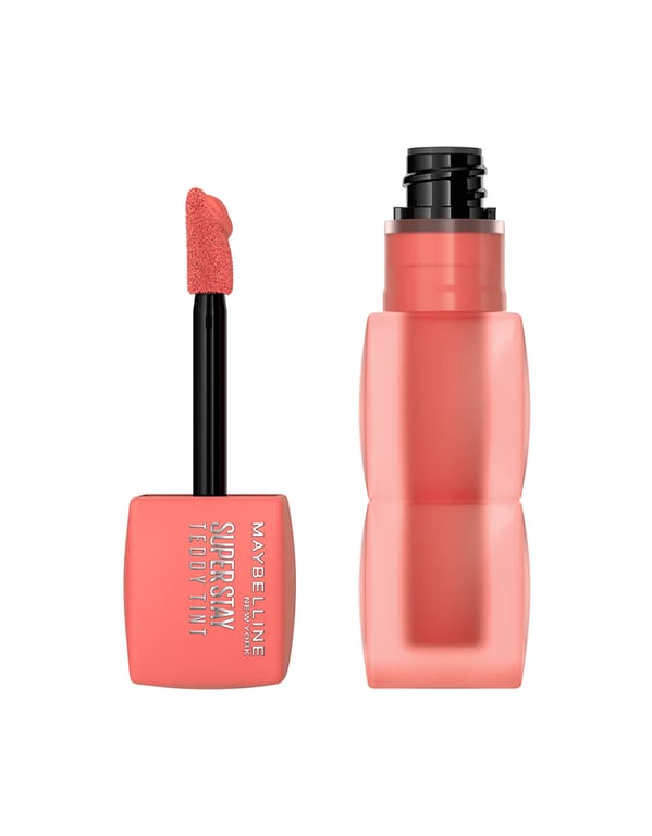 MAYBELLINE SUPERSTAY TEDDY 25 SAC BABYTEE AS X 13.8g - MALAYSIAN