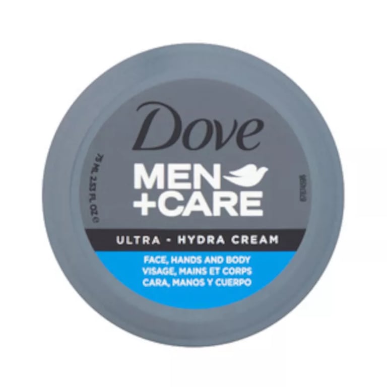 Dove cream MEN 75ml Ultra Hydra