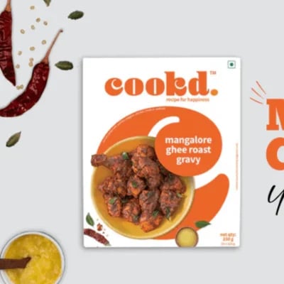Mangalore Ghee Roast pack of 1