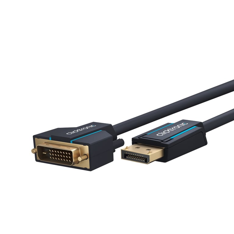 Clicktronic Optical Toslink (opt.Audio) 5m