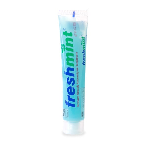 FRESHMINT PREMIUM ANTI-CAVITY GEL TOOTHPASTE 85g