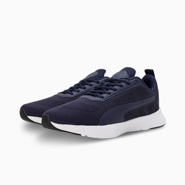 PUMA Running Essential Shoes 310418012 - PUMA Navy-PUMA Black-PUMA White - UK 7