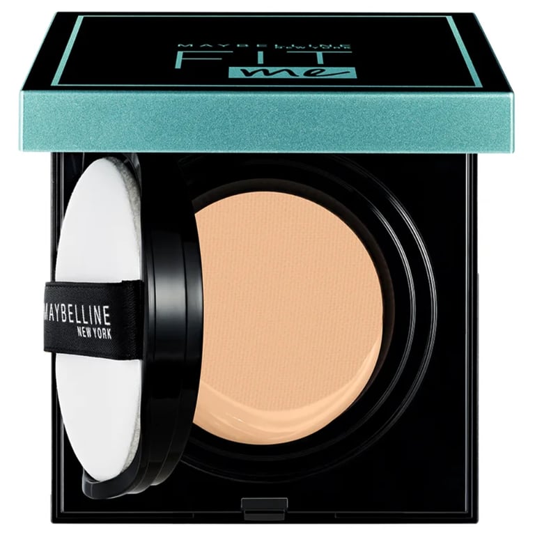 FIT ME CUSHION M&P 120 AS