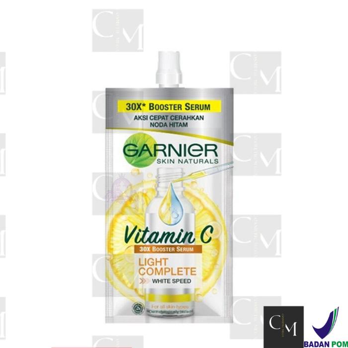 GNR BC YUZUSUPERESS 7.5ML GWP