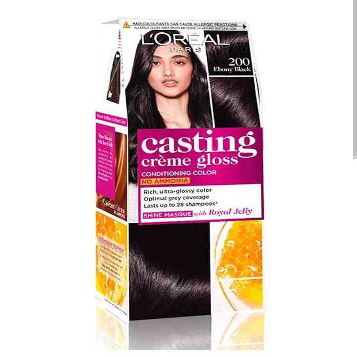 CASTING OAP CCG REGULAR 200 446g - MALAYSIAN