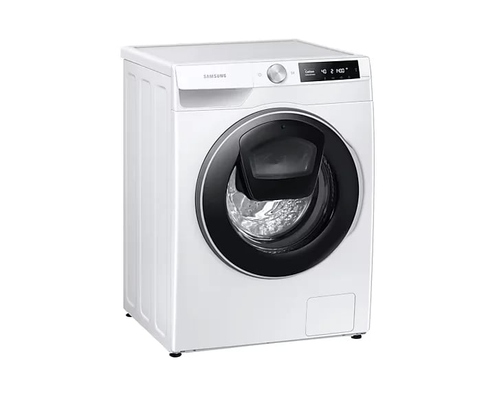 SAMSUNG FRONT LOAD WASHING MACHINE - WW10T654DLE 1PCS