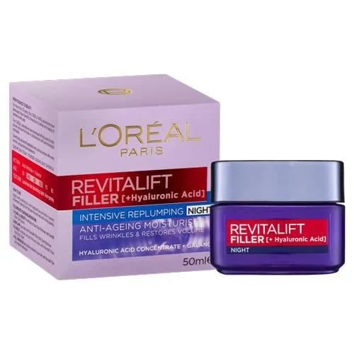 L'OREAL PARIS RV HA CREAM 50 ml EBT 245g - THAI