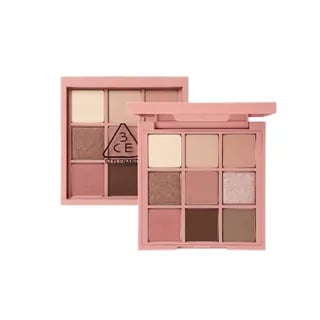 3CE EYE PALETTE - ROSY MUHLY 75g - THAI
