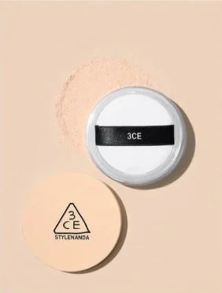 (R) 3CE Loose Powder #001