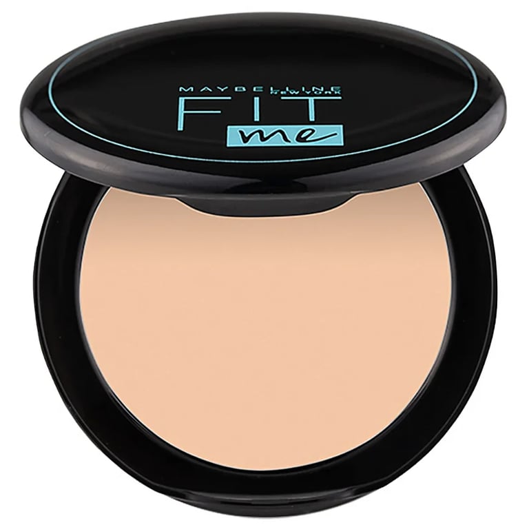 MAYBELLINE BOM 7 - 11 FIT ME MP COMPACT PWD 128 54g - THAI