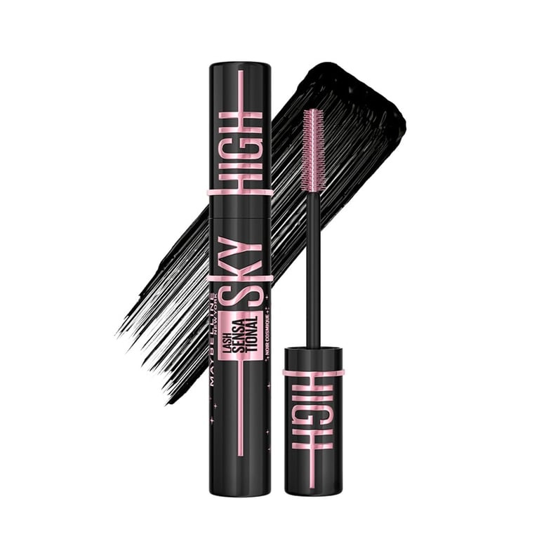LS Sky High Cosmic Black