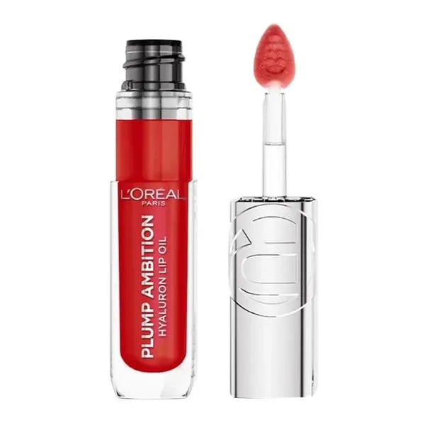 L'OREAL PARIS OAP PLUMP AMB 380 ROUGE IN LOVE 70g - INDONESIAN