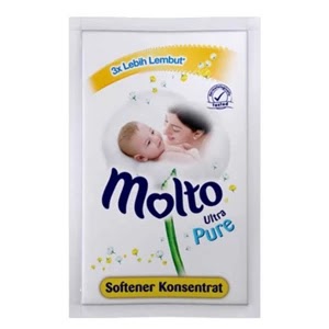 MOLTO PURE BLSM 216X18ML