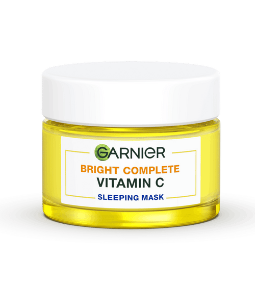 GARNIER BC NIGHT CREAM HYDRATING REPAIRING FACE CREAM 50ml