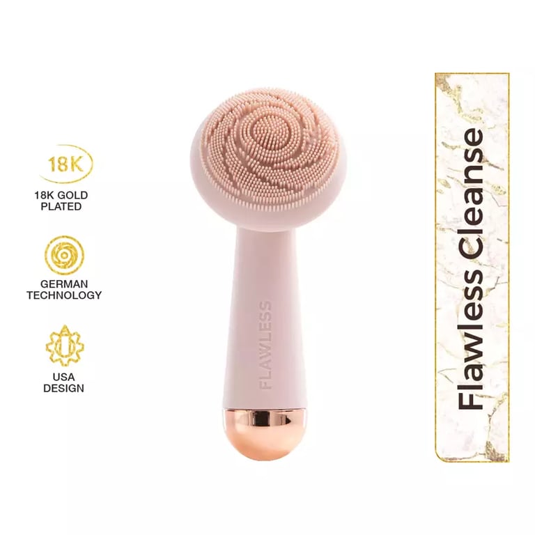 Flawless Cleanse (UK/AU)