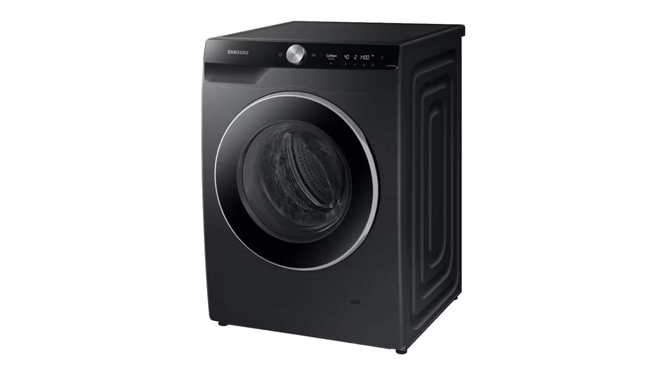 SAMSUNG FRONT LOAD WASHING MACHINE - WW11CG604DLBSA 1PCS