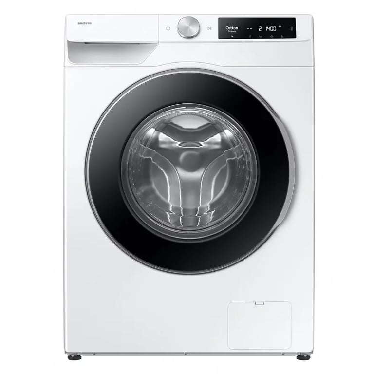 SAMSUNG FRONT LOAD WASHING MACHINE - WW90DG6U34LE 1PCS