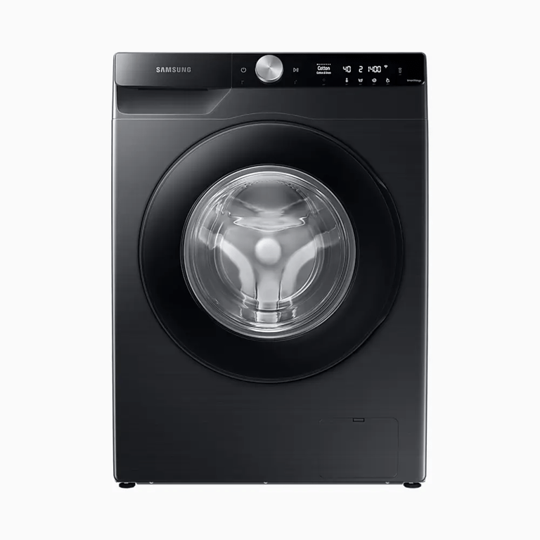 SAMSUNG FRONT LOAD WASHING MACHINE - WW90T604DAB 1PCS