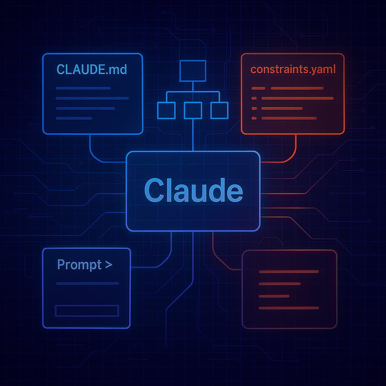 Context Engineering for Claude Code