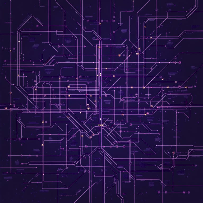 Data Lineage Visualization