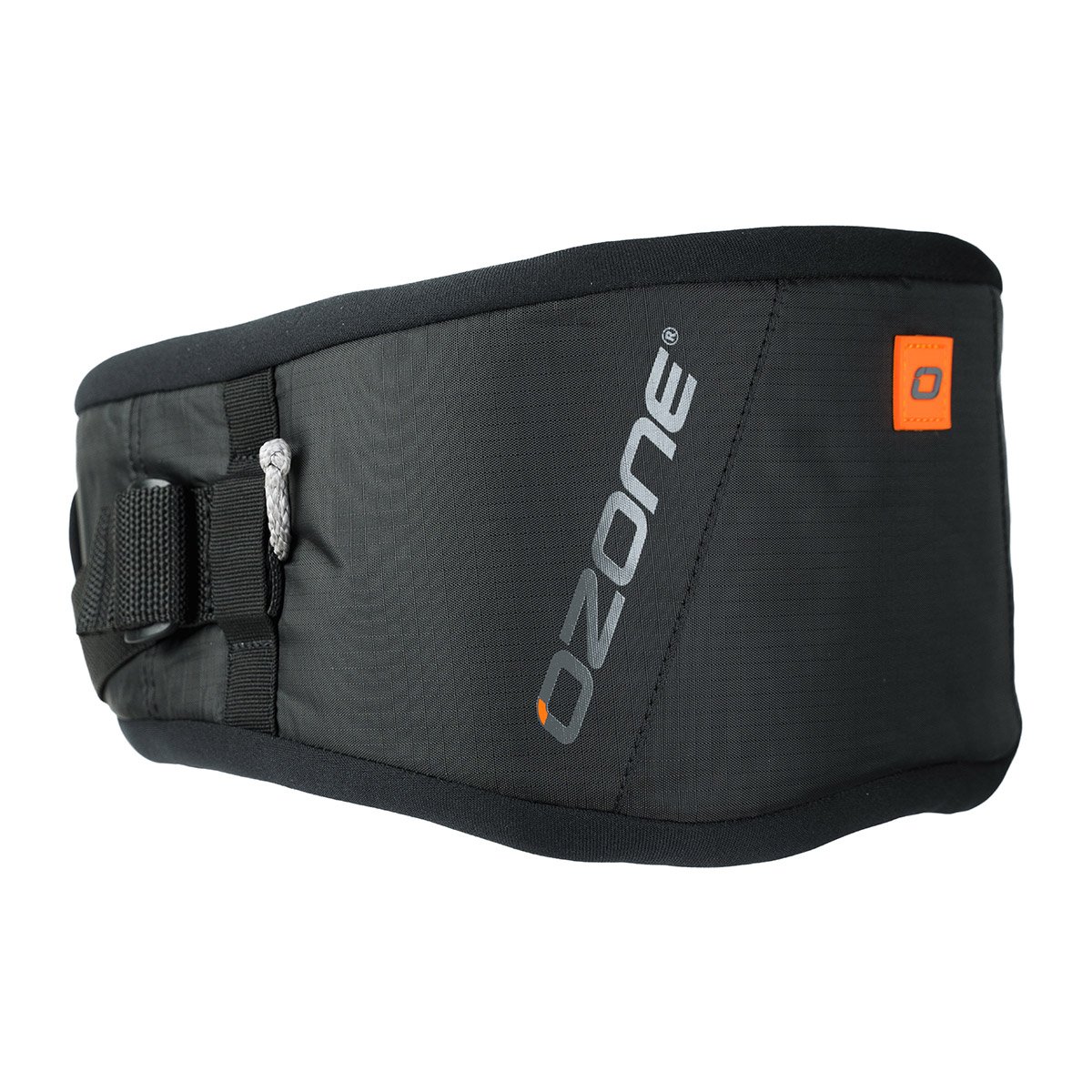 The harness shell is tougher and features an inner neoprene layer that locks into position on a ride