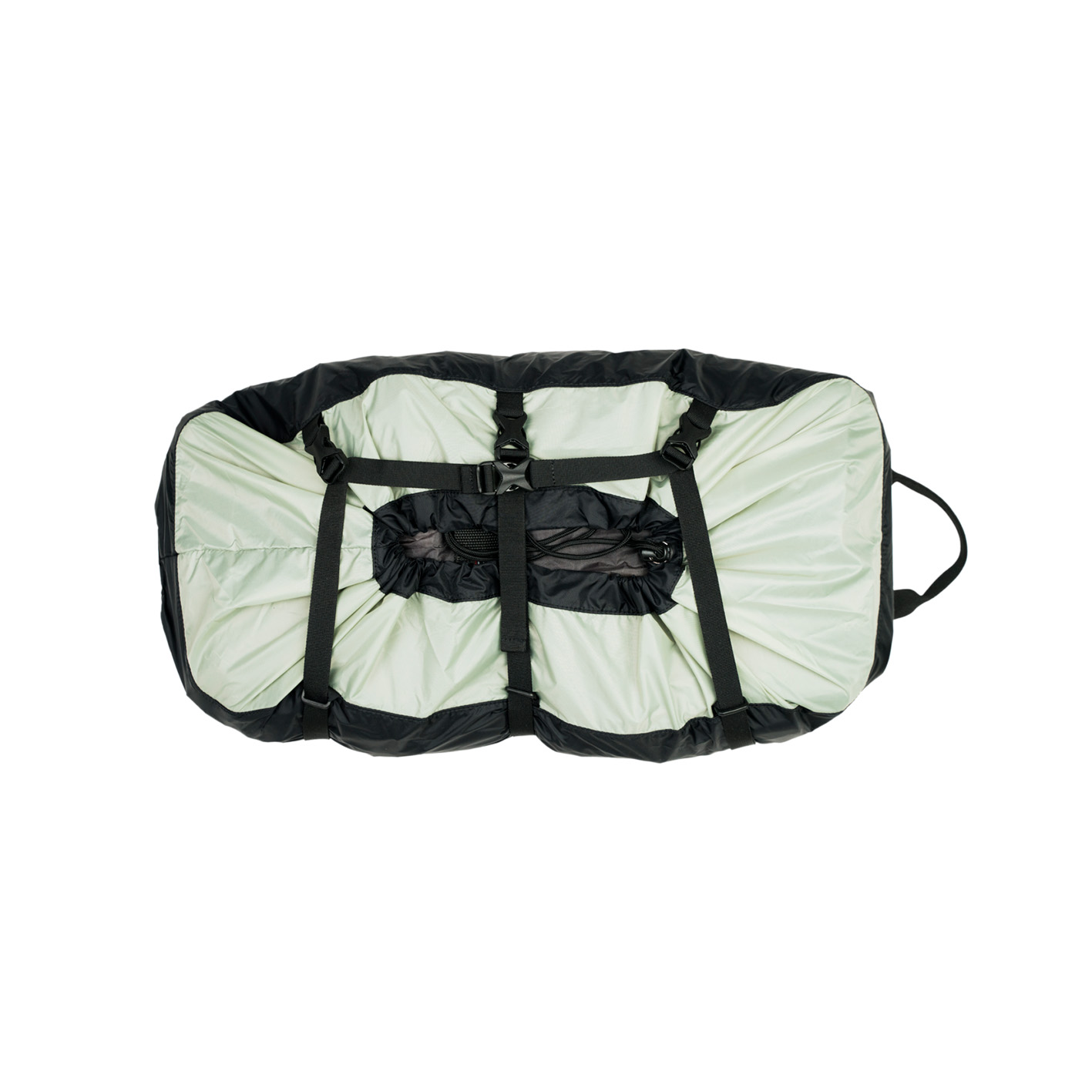 Snow Kite Compressor Bag