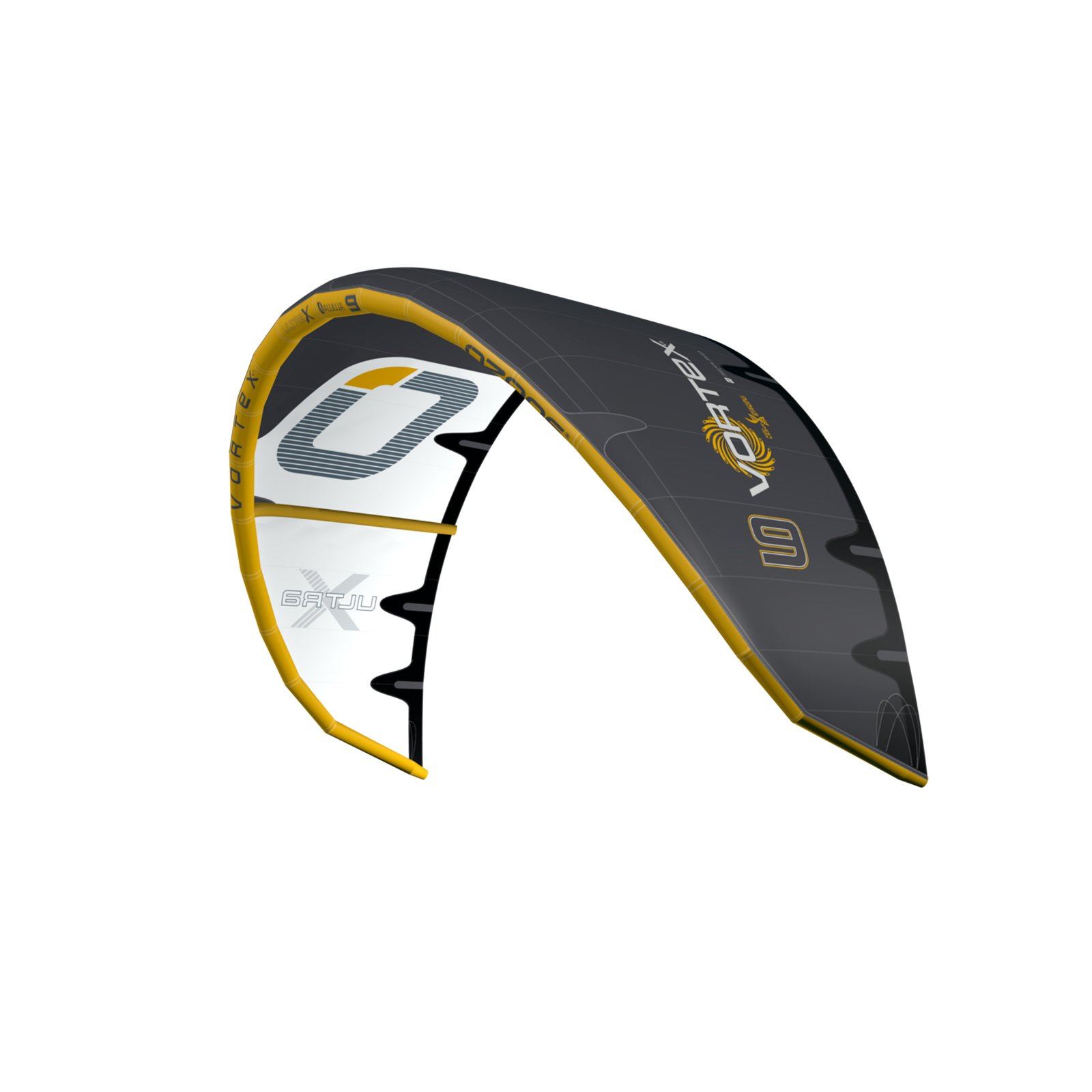 VORTEX ULTRA-X
INTERMEDIATE TO PRO LEVEL, RESPONSIVE, BIG AIR PERFORMANCE 
A King of the Air kite t