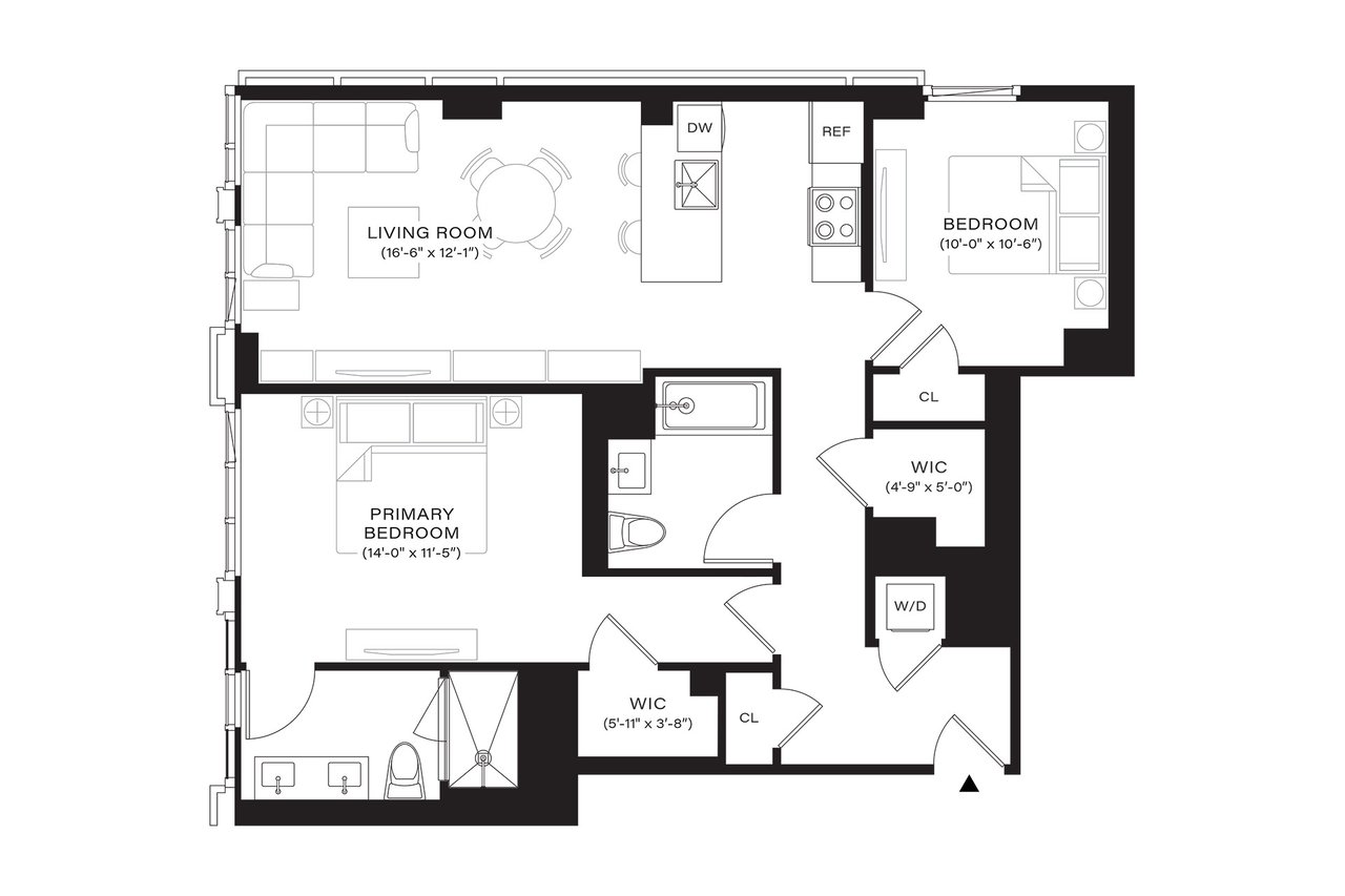 499 President - #51 - FLR 02-05