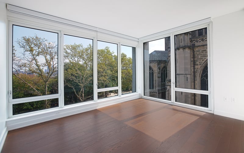 Enclave at the Cathedral 400 West 113 Street #e-430, Manhattan, NY 10025 2