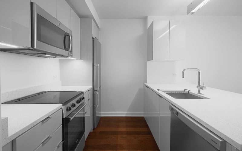Enclave at the Cathedral 400 West 113 Street #w-719, Manhattan, NY 10025 5