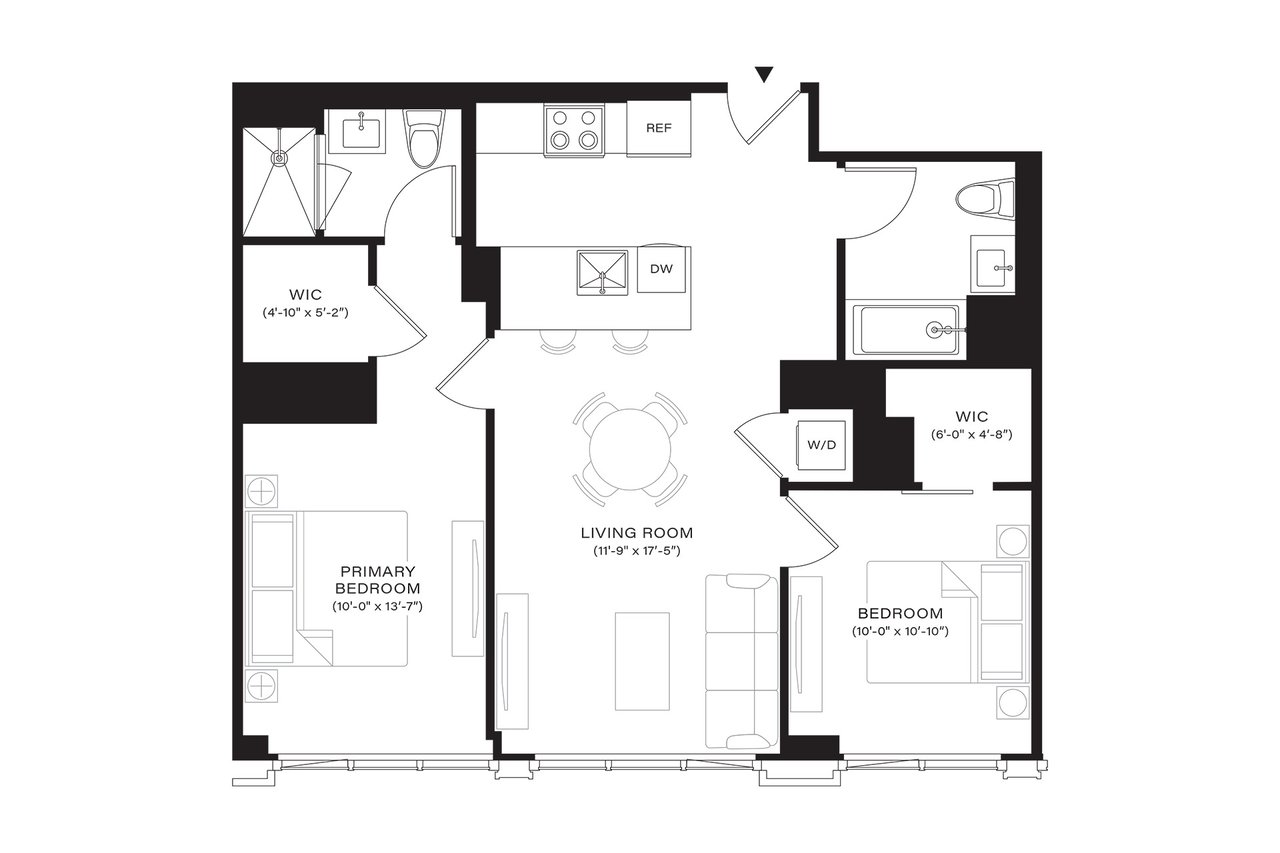 499 President - #21 - FLR 02-07