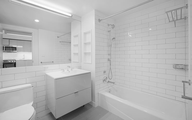 Enclave at the Cathedral 400 West 113 Street #w-1023, Manhattan, NY 10025 5