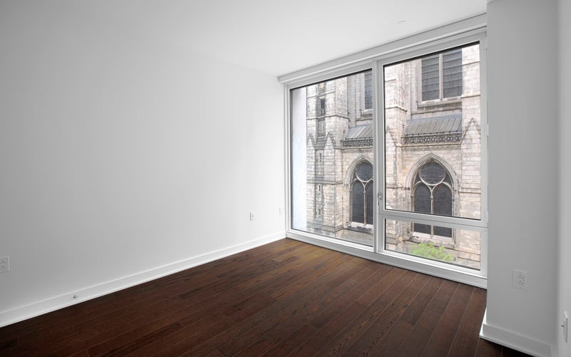 Enclave at the Cathedral 400 West 113 Street #w-623, Manhattan, NY 10025 3