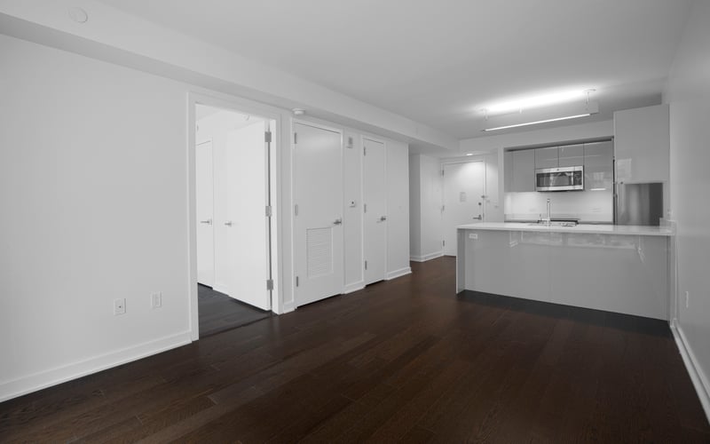 Enclave at the Cathedral 400 West 113 Street #w-319, Manhattan, NY 10025 4