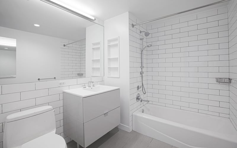 Enclave at the Cathedral 400 West 113 Street #w-618, Manhattan, NY 10025 4