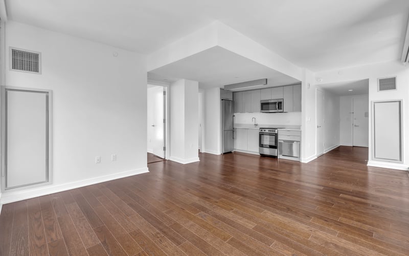 Enclave at the Cathedral 400 West 113 Street #e-1427, Manhattan, NY 10025 4