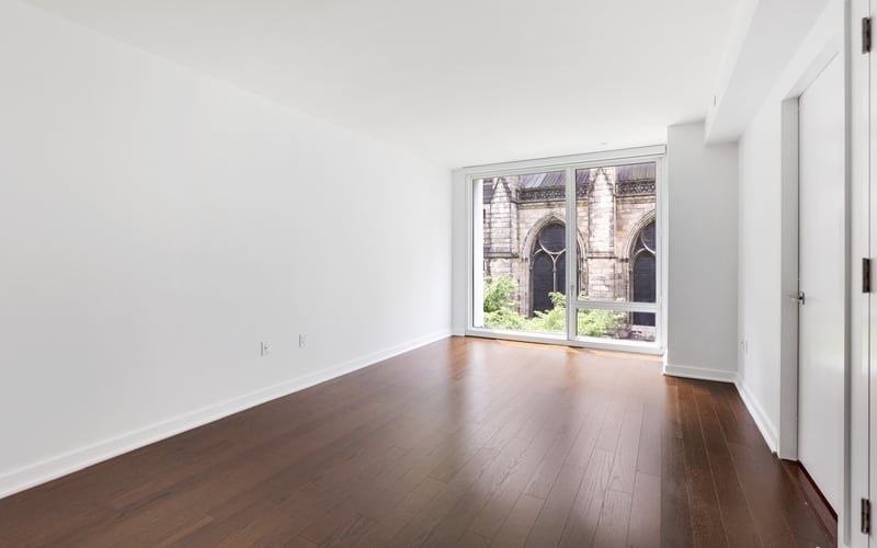 Enclave at the Cathedral 400 West 113 Street #w-522, Manhattan, NY 10025 2