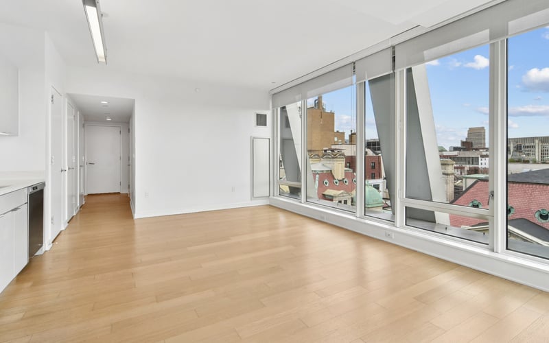 Enclave at the Cathedral 400 West 113 Street #1525, Manhattan, NY 10025 3
