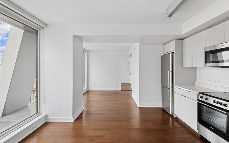 Enclave at the Cathedral 400 West 113 Street #w-1508, Manhattan, NY 10025 2