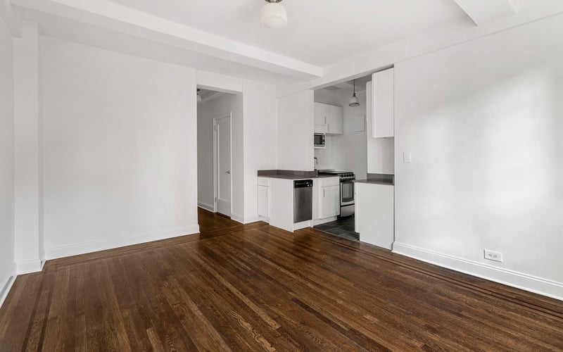 The Carteret 208 West 23 Street #605, Manhattan, NY 10011 3