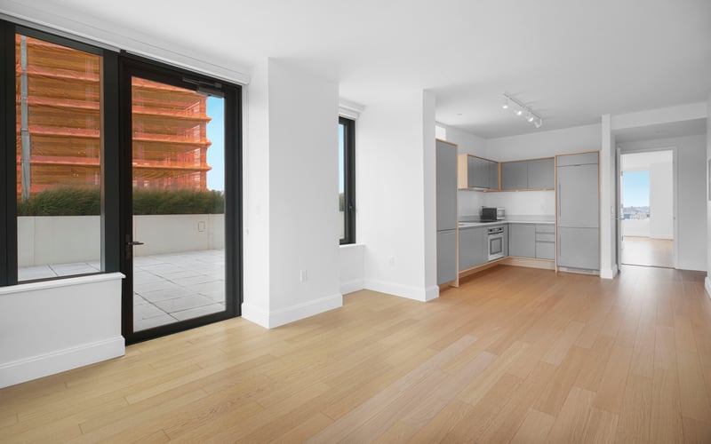 7 Dekalb Avenue #28p, Brooklyn, NY 11201 2