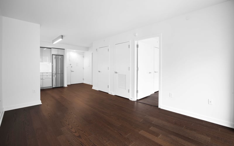 Enclave at the Cathedral 400 West 113 Street #w-1023, Manhattan, NY 10025 2