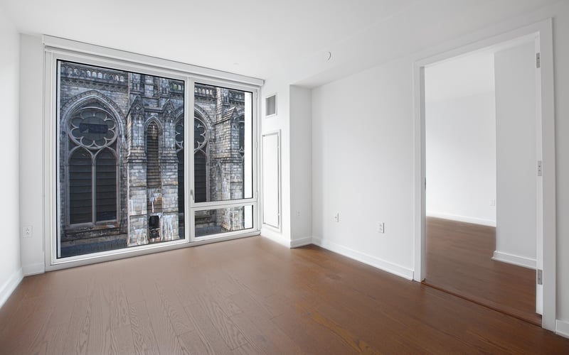 Enclave at the Cathedral 400 West 113 Street #w-917, Manhattan, NY 10025 1
