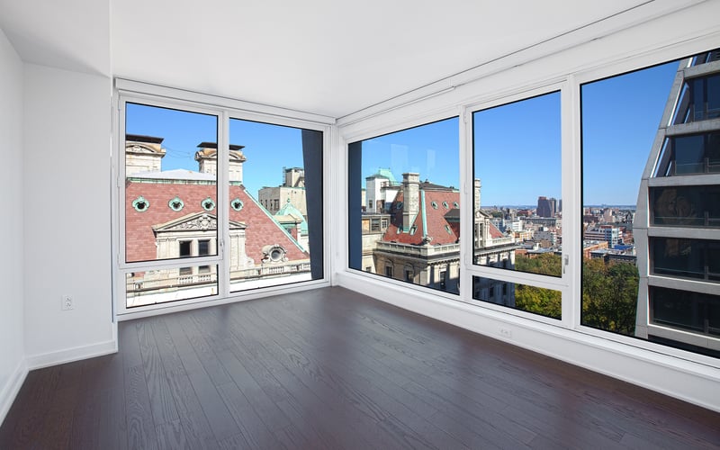 400 West 113 Street #w-1014, Manhattan, NY 10025