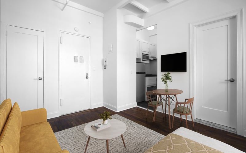 19 West 69 Street #1105, Manhattan, NY 10023 3