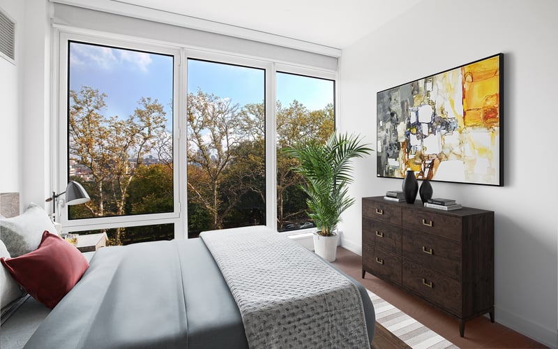 Enclave at the Cathedral 400 West 113 Street #e-430, Manhattan, NY 10025 4